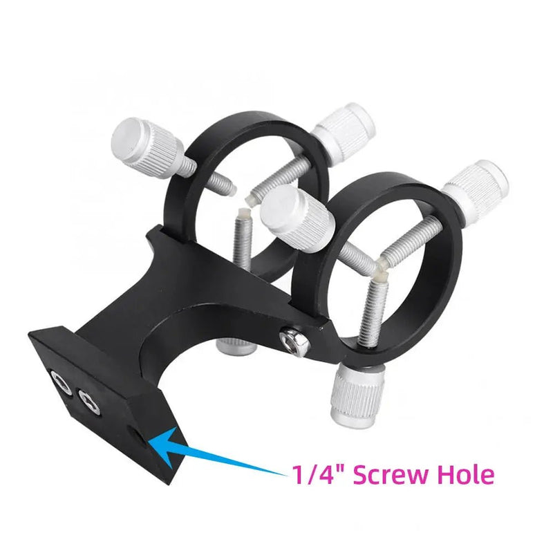 EYSDON 6 - Point Laser Pointer Finderscope Bracket Slide - Base Clamping Mounting Adapter - #90834 - Lacatang Shop