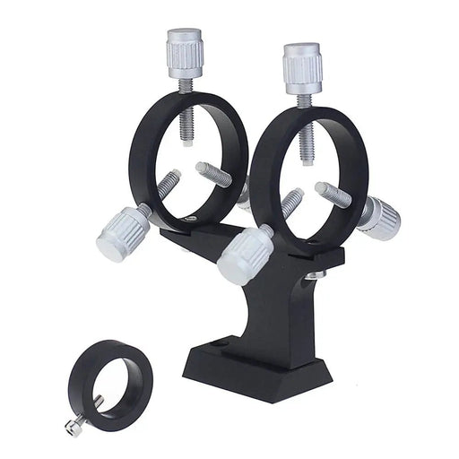 EYSDON 6 - Point Laser Pointer Finderscope Bracket Slide - Base Clamping Mounting Adapter - #90834 - Lacatang Shop