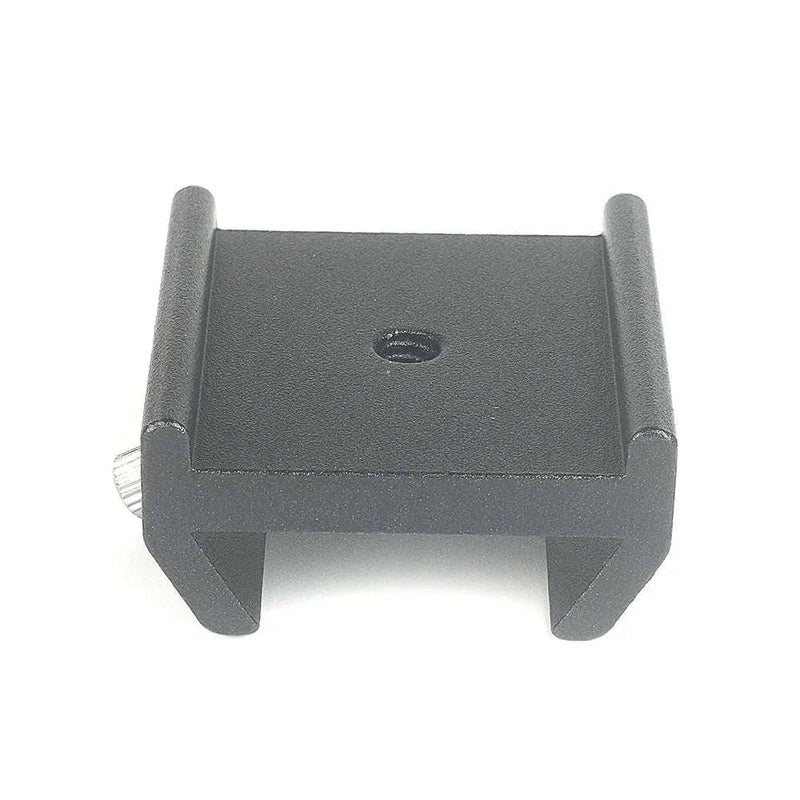 EYSDON Dovetail Mounting Base/ Shoe for Guide Finder Laser Pointer Bracket Adapter Astronomical Telescope Accessories - #90830 - Lacatang Shop
