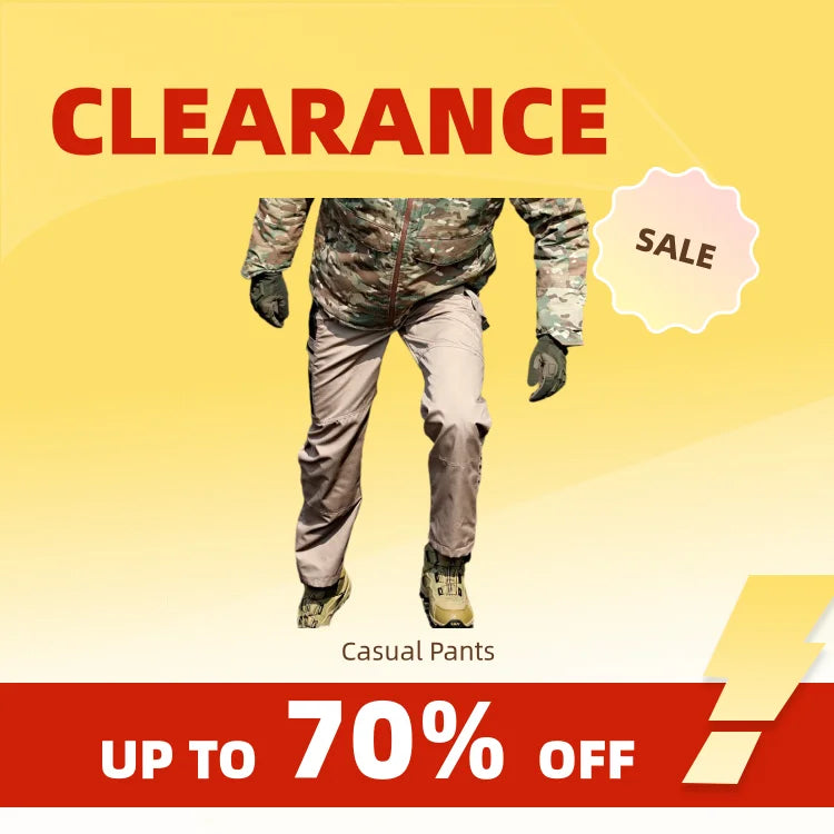 Clearance_Winter Sweatwear Men Plush Thick Fleece Sweatpant Lambswool Thermal Trousers Casual Pants Waterproof Windproof Warm Co
