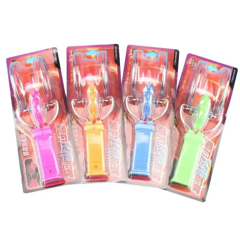 Colorful LED Magnetic Spinning Top Toy for Children - Hand Cranked and Luminous 

Fun and Flickering: Magnetic Spinning Top Toy for Kids - Hand Cranked and Colorful LED Lights  AliExpress Lacatang Shop 