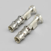 50-500Pcs DJ223-2.5B 2.5Mm Brass Tin Plated Automotive Terminal Automotive Connector Plug Socket 

High-Quality 2.5mm Brass DJ223-2.5B Terminal for Automotive Applications - Available in 50-500 pcs  Aliexpress Lacatang Shop 