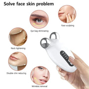 Face Lifting Massager - Rejuvenate Your Skin at Home