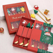 Festive Holiday Dining Cutlery Collection - Lacatang Shop