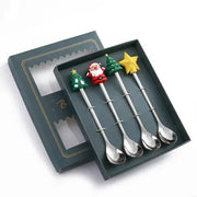 Festive Holiday Dining Cutlery Collection - Lacatang Shop