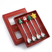 Festive Holiday Dining Cutlery Collection - Lacatang Shop
