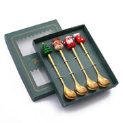 Festive Holiday Dining Cutlery Collection - Lacatang Shop