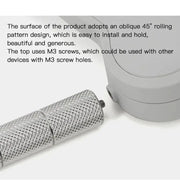 For DJI OM 5 6 Gimbal Balance Counterweight - 50g Clump Weights for OM 4 SE Osmo Mobile 3 2 Zhiyun Smooth 4 Vimble 2 Accessories - Lacatang Shop