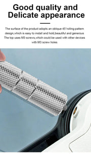 For DJI OM 5 6 Gimbal Balance Counterweight - 50g Clump Weights for OM 4 SE Osmo Mobile 3 2 Zhiyun Smooth 4 Vimble 2 Accessories - Lacatang Shop