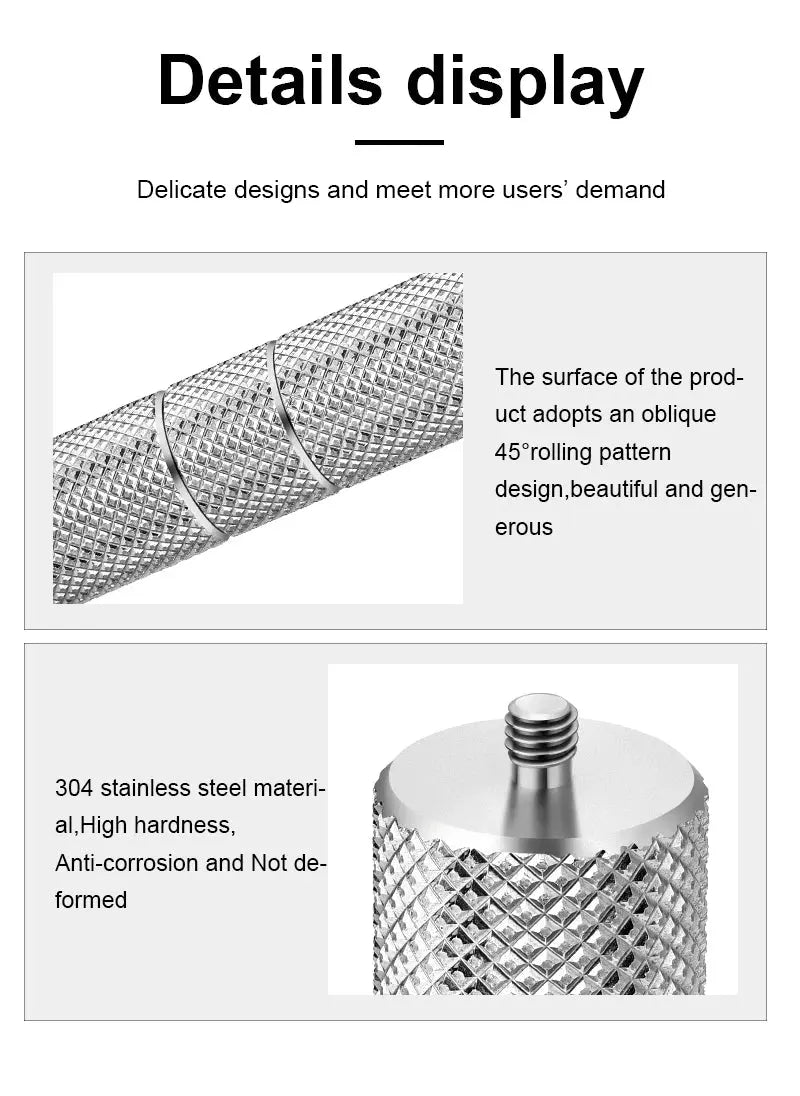 For DJI OM 5 6 Gimbal Balance Counterweight - 50g Clump Weights for OM 4 SE Osmo Mobile 3 2 Zhiyun Smooth 4 Vimble 2 Accessories - Lacatang Shop