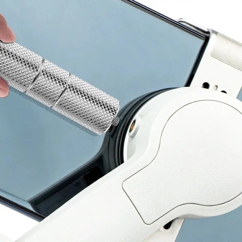 For DJI OM 5 6 Gimbal Balance Counterweight - 50g Clump Weights for OM 4 SE Osmo Mobile 3 2 Zhiyun Smooth 4 Vimble 2 Accessories - Lacatang Shop