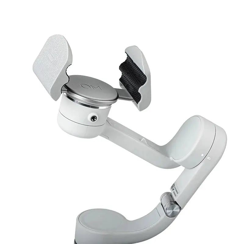 For DJI OM 5 Handheld Anti - Shake Bracket Extension Buckle For DJI OM 5 Mobile Phone Clip Magnetic Accessories 2PCS Dropshipping - Lacatang Shop