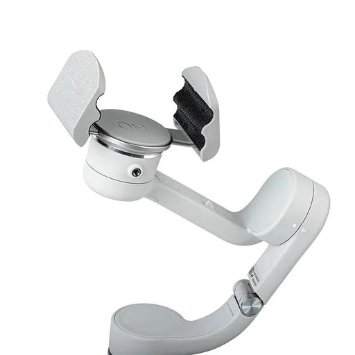 For DJI OM 5 Handheld Anti - Shake Bracket Extension Buckle For DJI OM 5 Mobile Phone Clip Magnetic Accessories 2PCS Dropshipping - Lacatang Shop