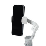 For DJI OM 5 Handheld Anti - Shake Bracket Extension Buckle For DJI OM 5 Mobile Phone Clip Magnetic Accessories 2PCS Dropshipping - Lacatang Shop