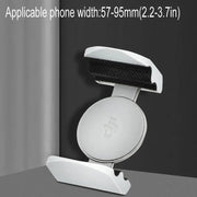 For DJI OM 5 Handheld Anti - Shake Bracket Extension Buckle For DJI OM 5 Mobile Phone Clip Magnetic Accessories 2PCS Dropshipping - Lacatang Shop