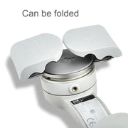 For DJI OM 5 Handheld Anti - Shake Bracket Extension Buckle For DJI OM 5 Mobile Phone Clip Magnetic Accessories 2PCS Dropshipping - Lacatang Shop