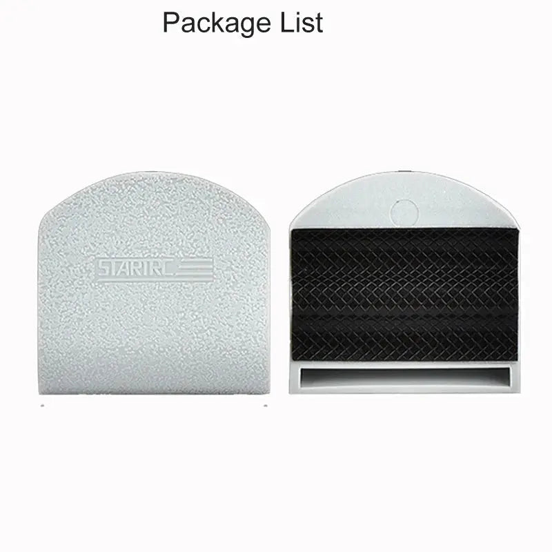 For DJI OM 5 Handheld Anti - Shake Bracket Extension Buckle For DJI OM 5 Mobile Phone Clip Magnetic Accessories 2PCS Dropshipping - Lacatang Shop