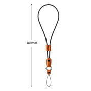 For DJI OM4 SE 5 Phone Holder Clip Anti - lost Rope Strap Anti - drop For DJI OM 4 Osmo Mobile 3 4 5 Camera Expansion Accessories - Lacatang Shop