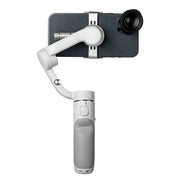 For DJI OM4 SE 5 Phone Holder Clip Anti - lost Rope Strap Anti - drop For DJI OM 4 Osmo Mobile 3 4 5 Camera Expansion Accessories - Lacatang Shop