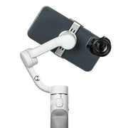 For DJI OM4 SE 5 Phone Holder Clip Anti - lost Rope Strap Anti - drop For DJI OM 4 Osmo Mobile 3 4 5 Camera Expansion Accessories - Lacatang Shop