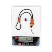 For DJI OM4 SE 5 Phone Holder Clip Anti - lost Rope Strap Anti - drop For DJI OM 4 Osmo Mobile 3 4 5 Camera Expansion Accessories - Lacatang Shop