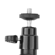 For DJI Osmo Mobile OM 4 3 2 Camera Bicycle Stabilizer Mount Holder Bike Handlebar Clamp Tripod Gimbal Propeller Clip Holder - Lacatang Shop