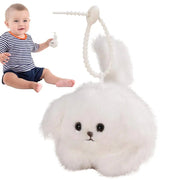 For Refer To Description Creative Stuffed Plush Toy Cute Dog Stuffed Doll Plush Toys Interactive Cartoon Kids Doll Stuffed - Lacatang Shop