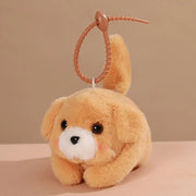 For Refer To Description Creative Stuffed Plush Toy Cute Dog Stuffed Doll Plush Toys Interactive Cartoon Kids Doll Stuffed - Lacatang Shop