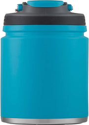 Freeflow Insulated Water Bottle with Button Lid - Lacatang Shop