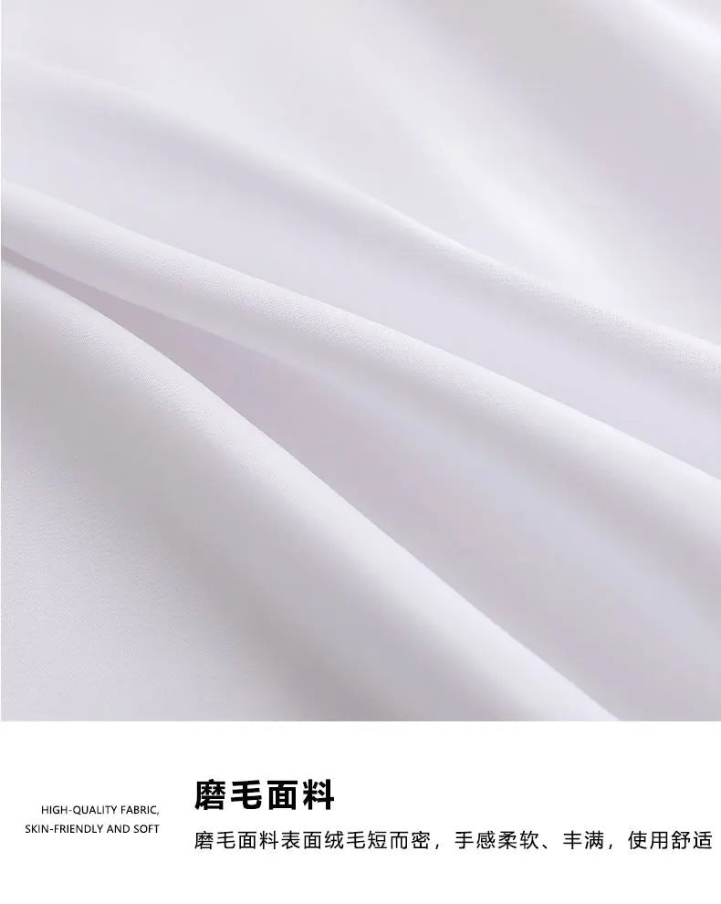 Fully Enclosed Dust - Proof Mattress Cover - Removable & Washable - Lacatang Shop