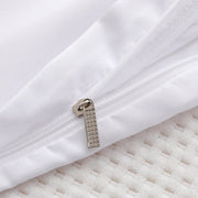 Fully Enclosed Dust - Proof Mattress Cover - Removable & Washable - Lacatang Shop