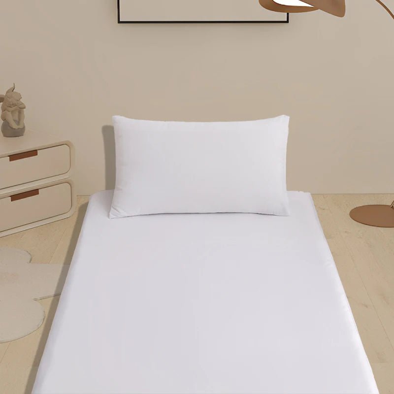 Fully Enclosed Dust - Proof Mattress Cover - Removable & Washable - Lacatang Shop