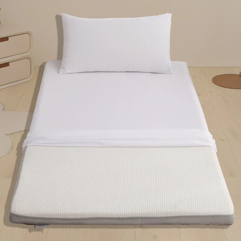 Fully Enclosed Dust - Proof Mattress Cover - Removable & Washable - Lacatang Shop