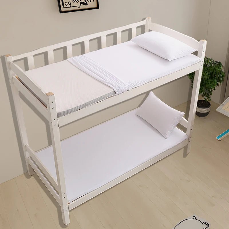 Fully Enclosed Dust - Proof Mattress Cover - Removable & Washable - Lacatang Shop