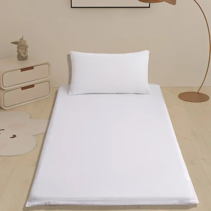 Fully Enclosed Dust - Proof Mattress Cover - Removable & Washable - Lacatang Shop