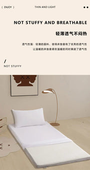 Fully Enclosed Dust - Proof Mattress Cover - Removable & Washable - Lacatang Shop