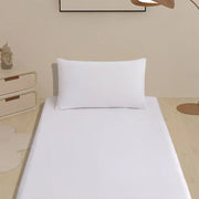 Fully Enclosed Dust - Proof Mattress Cover - Removable & Washable - Lacatang Shop