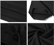 Funny "Boo Bees" Graphic Tee - Casual Summer Short Sleeve Shirt for Women - Lacatang Shop