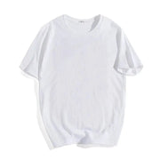 Funny Boo Bees Graphic Tee - Summer Casual Short Sleeve T-Shirt for Women - Lacatang Shop