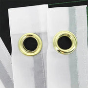 Funny Sticker Flag Map Of Syria Car Party Supplies Arab Republic Syria Three Star Flag Stainless Steel Thermos Cup Party Sticker - Lacatang Shop