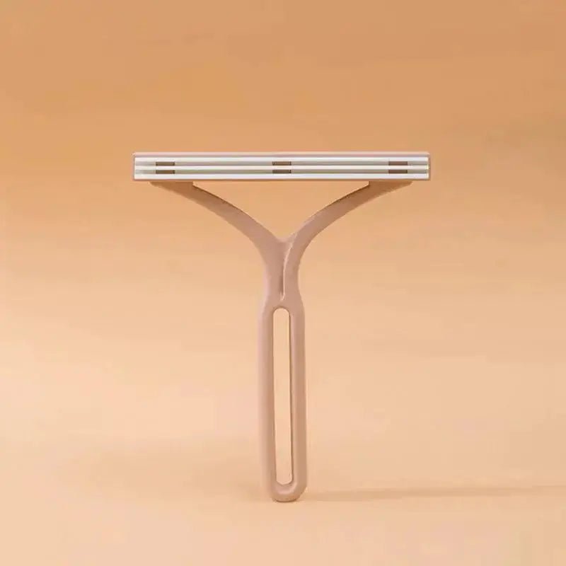 Fur - Free Home Essential: Pet Hair Brush & Lint Remover - Lacatang Shop