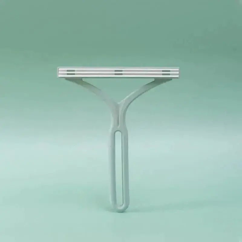 Fur - Free Home Essential: Pet Hair Brush & Lint Remover - Lacatang Shop