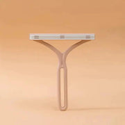 Fur - Free Home Essential: Pet Hair Brush & Lint Remover - Lacatang Shop