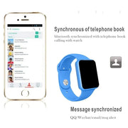 G10A Kid Smartwatch GPS Tracker IP67 Waterproof - Lacatang Shop