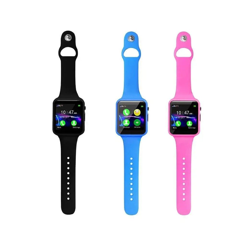 G10A Kid Smartwatch GPS Tracker IP67 Waterproof - Lacatang Shop