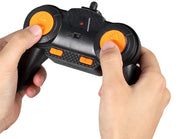 Electric Remote Control Climbing Off-Road Car for Adventurers by Lacatang Shop