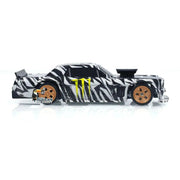 Gifts Outdoor Toys 1/43 RC Mini Race Cars 2.4g Radio Control Drift Car 4WD High - Speed Motor Vehicle Model for Boys TH23884 - Lacatang Shop