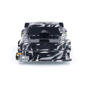 Gifts Outdoor Toys 1/43 RC Mini Race Cars 2.4g Radio Control Drift Car 4WD High - Speed Motor Vehicle Model for Boys TH23884 - Lacatang Shop