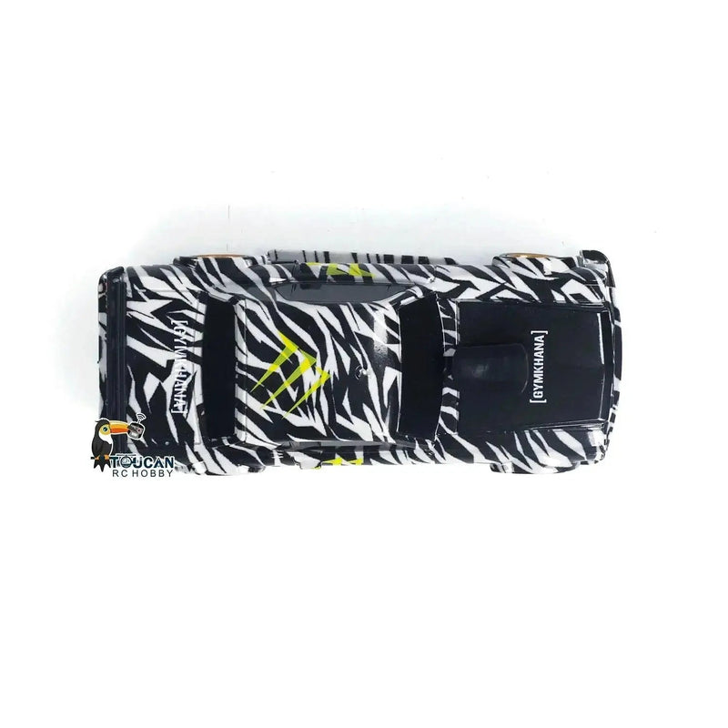 Gifts Outdoor Toys 1/43 RC Mini Race Cars 2.4g Radio Control Drift Car 4WD High - Speed Motor Vehicle Model for Boys TH23884 - Lacatang Shop