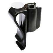 Golf Club Bag Clips on Putter Clamp Holder Organizer Value Durable Plastic Black Putting Clip Golf Accessories for Men and Women - Lacatang Shop
